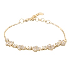 SNÖ of Sweden Kathy brace g/clear