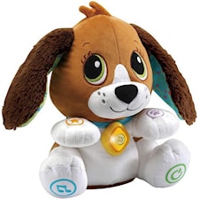 Baby Speak & Learn Puppy Vtech (NO)
