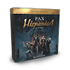 Pax Hispanica deluxe version (EN)