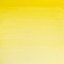 Winsor & Newton Cotman Akvarellfärg 1/2-kopp 346 Lemon Yellow