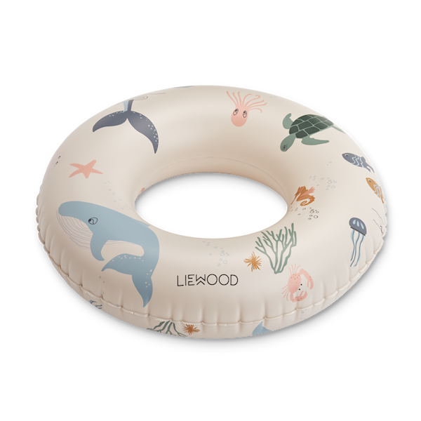 Baloo Svømmering Sea Creature/Sandy Liewood