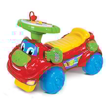 Nicholas Ride On, Sparkbil, SE/DK, Clementoni