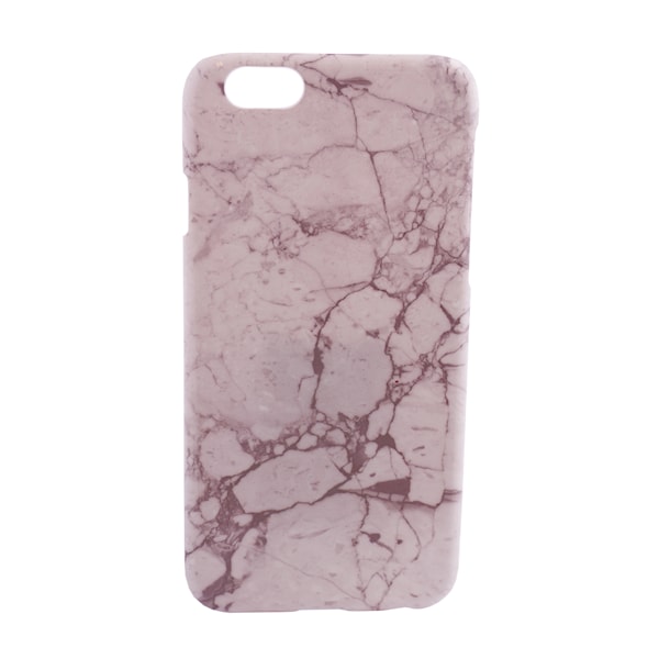 Mobilskal grå marmor iPhone 6
