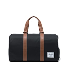 Bag Novel, Black, Herschel