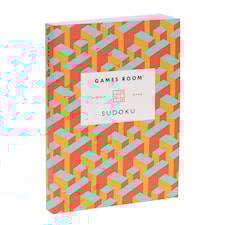 Sudoku Medium - Vaikea