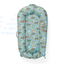 Sleepyhead Deluxe+ Jungle Cat