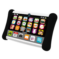 Min første nettbrett Happy Baby