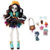Skelita Calaveras Modedocka Monster High