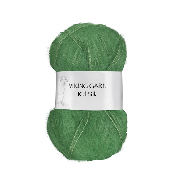 Viking Garn Kid/Silk 332