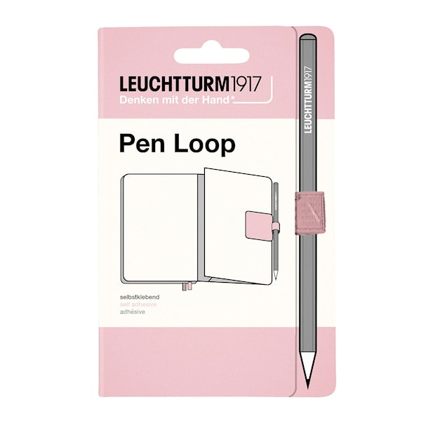 Pennholder Pulver Leuchtturm1917