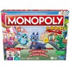 Monopoly Junior 2 games in 1 (SE/FI)