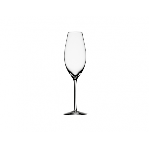 Champagneglass, Difference Sparkling, 32 cl, Orrefors