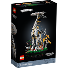 Horizon Forbidden West: Tallneck LEGO® Horizon (76989)