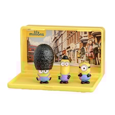 Minions mini-lekset, British minions