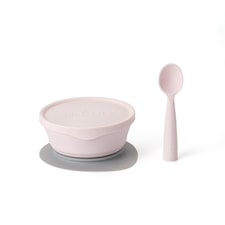 My First Bites Set - Cotton Candy Miniware