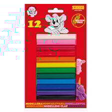 Modellera 12-p Sense