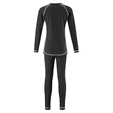 Funktionellt Underställ, Lani Sparrow grey 110 cm, Reima