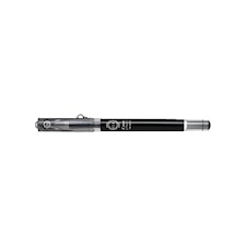 Gelpenna G-tec Maica 0,4mm Svart Pilot