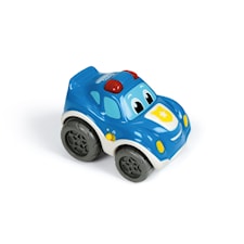 Pullback Polisbil Baby Clementoni