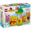 Nalle Puhin syntymäpäiväjuhlat LEGO® DUPLO® Disney™ (10457)
