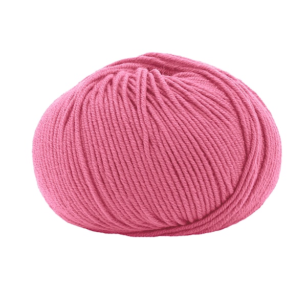 Super Soft Merino 50 g Bubble/Besano 1446 Lana Gatto