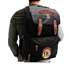 Harry Potter Hogwarts Express XXL Ryggsäck