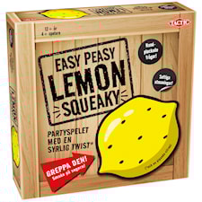 Easy Peasy Lemon Squeaky Tactic (SE)