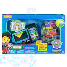 Pud Pad, Paw Patrol