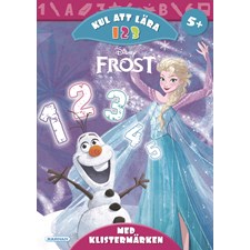 123 med Disney Frost