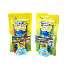 Såpbubblor mega, 250ml, Summertime