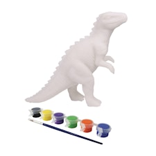 Måla själv, T-Rex