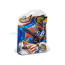 Air Raiders, Air Tricks