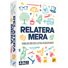 Relatera Mera (SE)