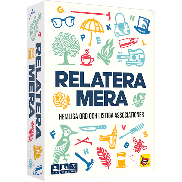 Relatera Mera (SE)