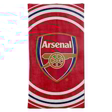 Pyyhe Arsenal 70x140 cm Hisab Joker
