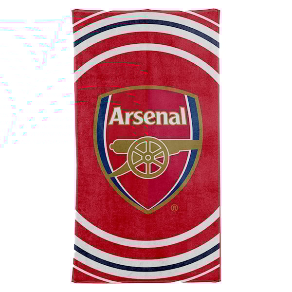 Badehåndkle Arsenal