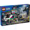 Politiets mobile etterforskningslab LEGO® City (60418)