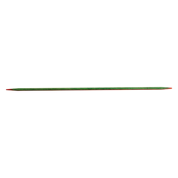 Strømpepinner i bjørk 20 cm - 4,5 mm Du Store Alpakka Symfonie