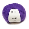 Silk Mohair Fluff 25 gr Adlibris