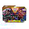 Monster Jam 1:64 Marvel 2 Pack Spider Man:Venom
