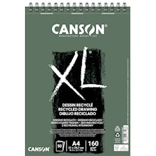 Canson XL Recycle 50 Arkkia 160 g A4