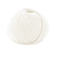 Maxi Soft Merinovilla 50 g Naturale 978 Lana Gatto