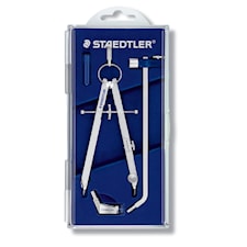 Passer Mars Comfort Precision med Forlenger Staedtler