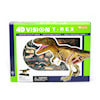 Dyreanatomi Dinosaur T-Rex 4D Master