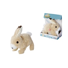 Kanin med Rörelse PetZoo