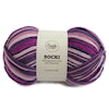 Socki Garn Ullmiks 100 g Adlibris