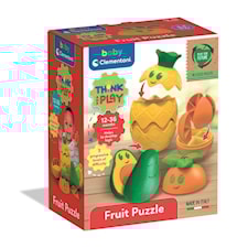 Fruit Puzzle Clementoni
