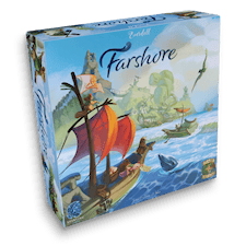 Everdell: Farshore (EN)