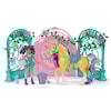 Ava & Leaf Stall Lekset  Unicorn Academy