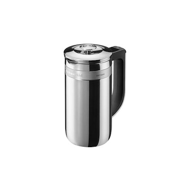 KitchenAid Artisan Pressokanna 0.7 l Rostfritt Stål - termosar kannor & karaffer KitchenAid Artisan Pressokanna 0.7 l Rostfritt Stål - termosar kannor & karaffer